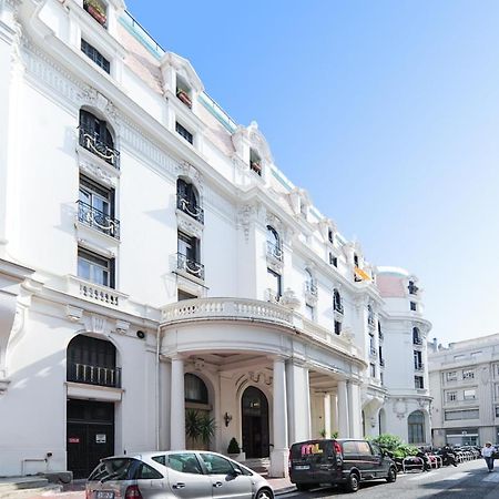 Imperial Res. Negresco Five Stars Holiday House Niza Exterior foto