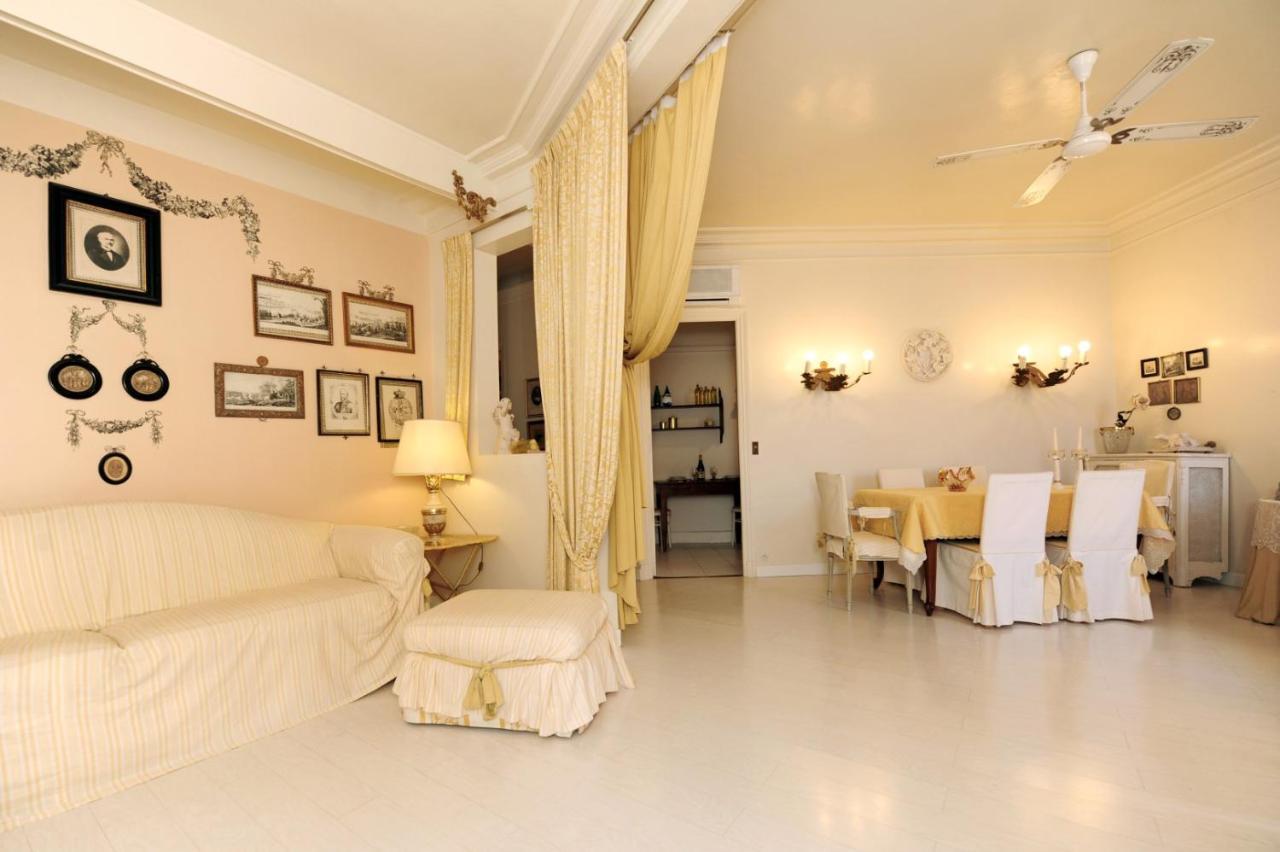 Imperial Res. Negresco Five Stars Holiday House Niza Exterior foto
