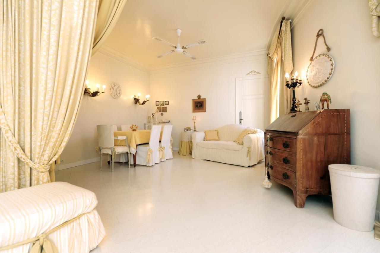 Imperial Res. Negresco Five Stars Holiday House Niza Exterior foto