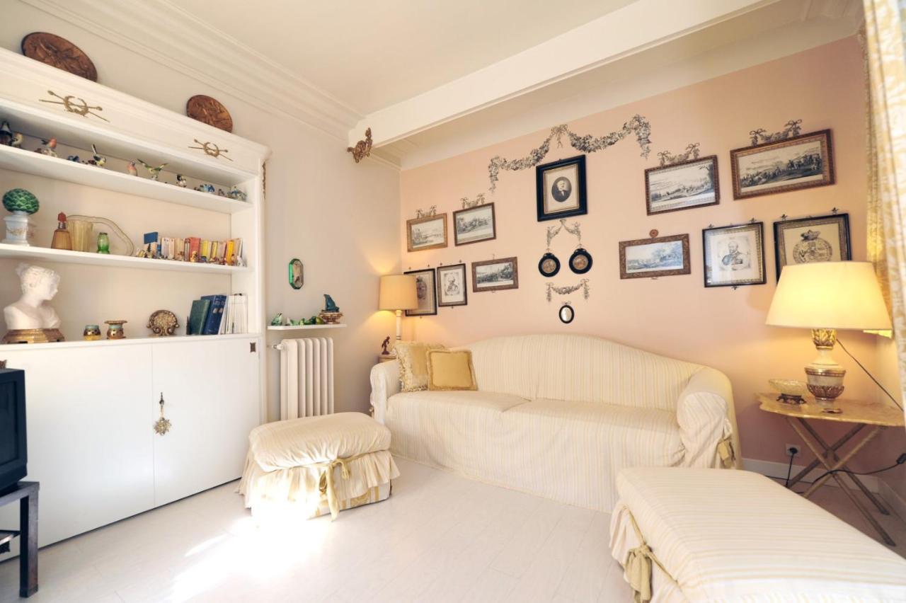 Imperial Res. Negresco Five Stars Holiday House Niza Exterior foto