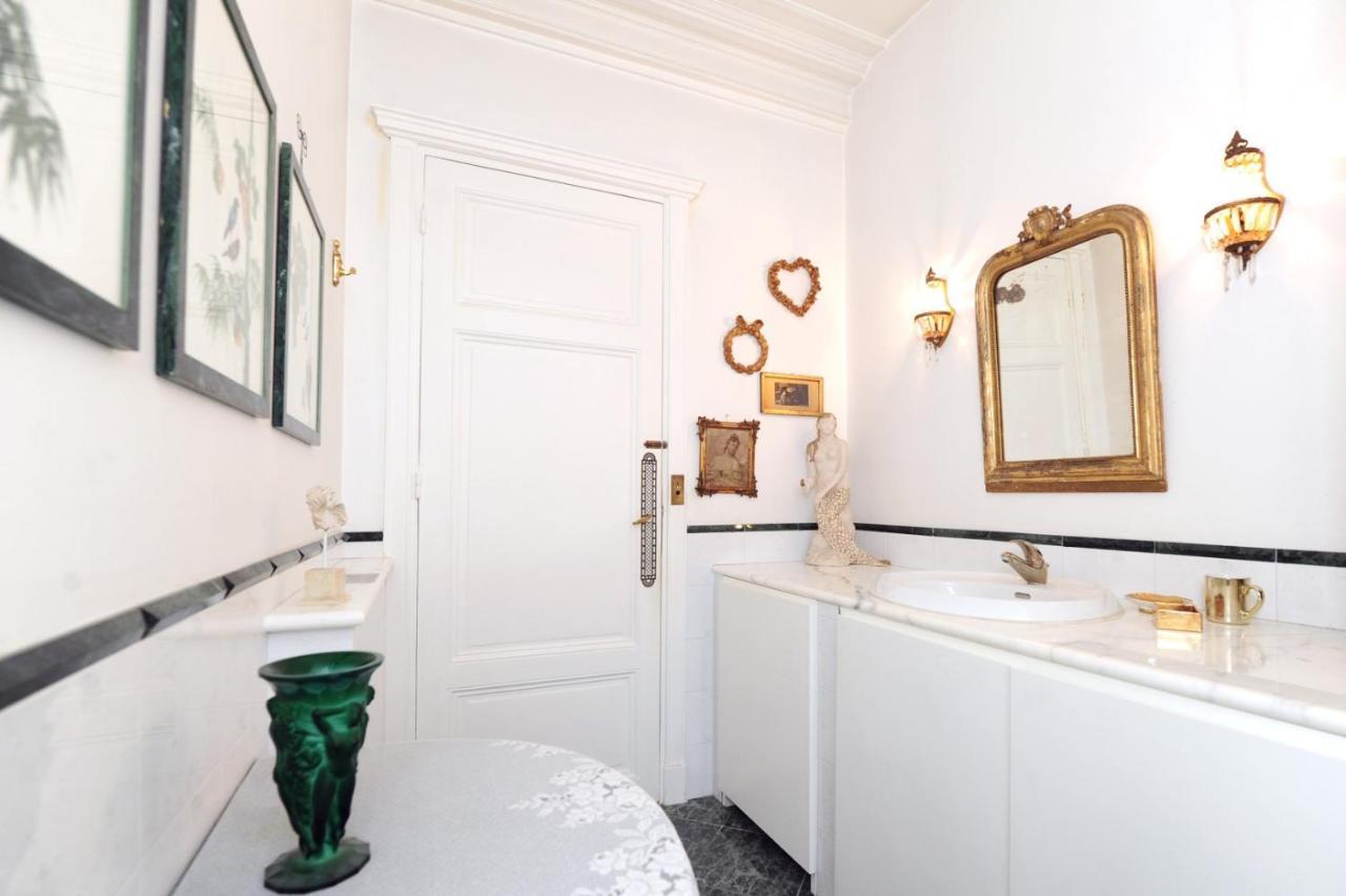 Imperial Res. Negresco Five Stars Holiday House Niza Exterior foto