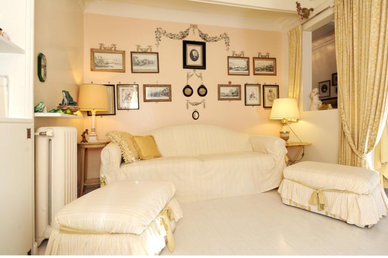 Imperial Res. Negresco Five Stars Holiday House Niza Exterior foto